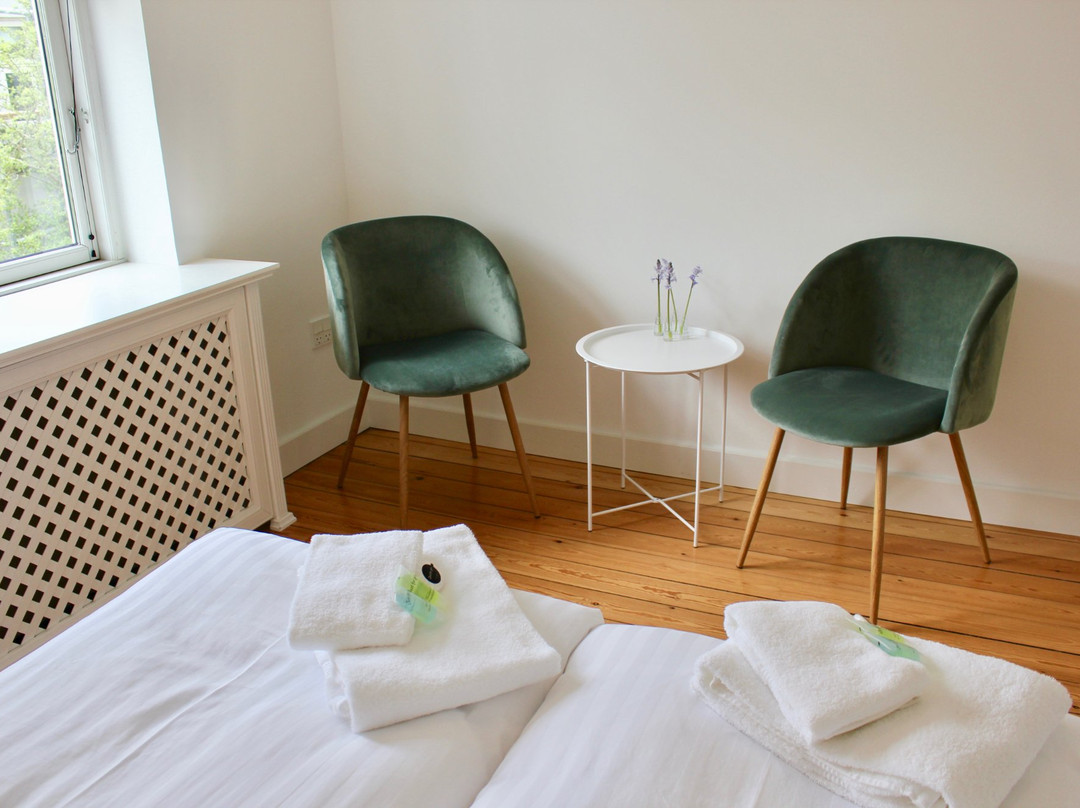 Randers Guest House主图