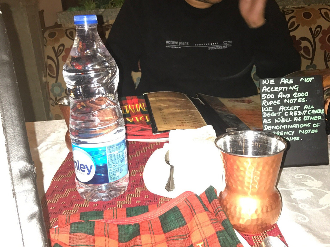 Hotel Indian Summer主图