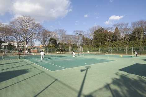 Doho Park-筑波市必去景点