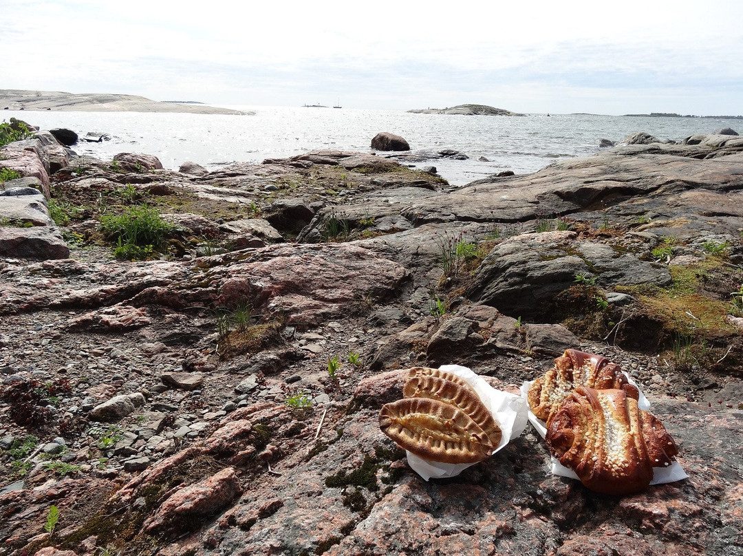 Day With A Local Helsinki-赫尔辛基必去景点
