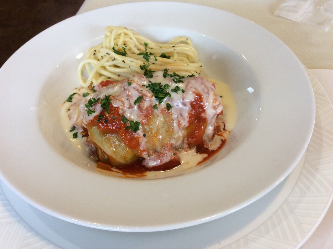 レストラン ルボワール