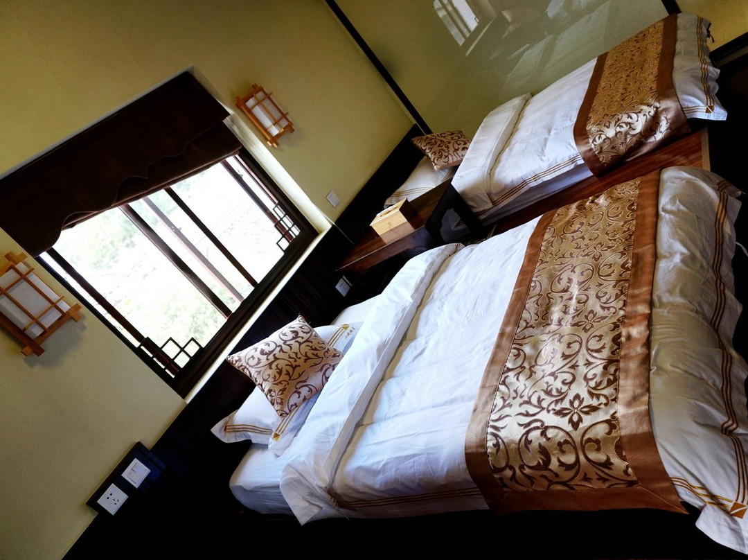 小坡雅居客栈主图