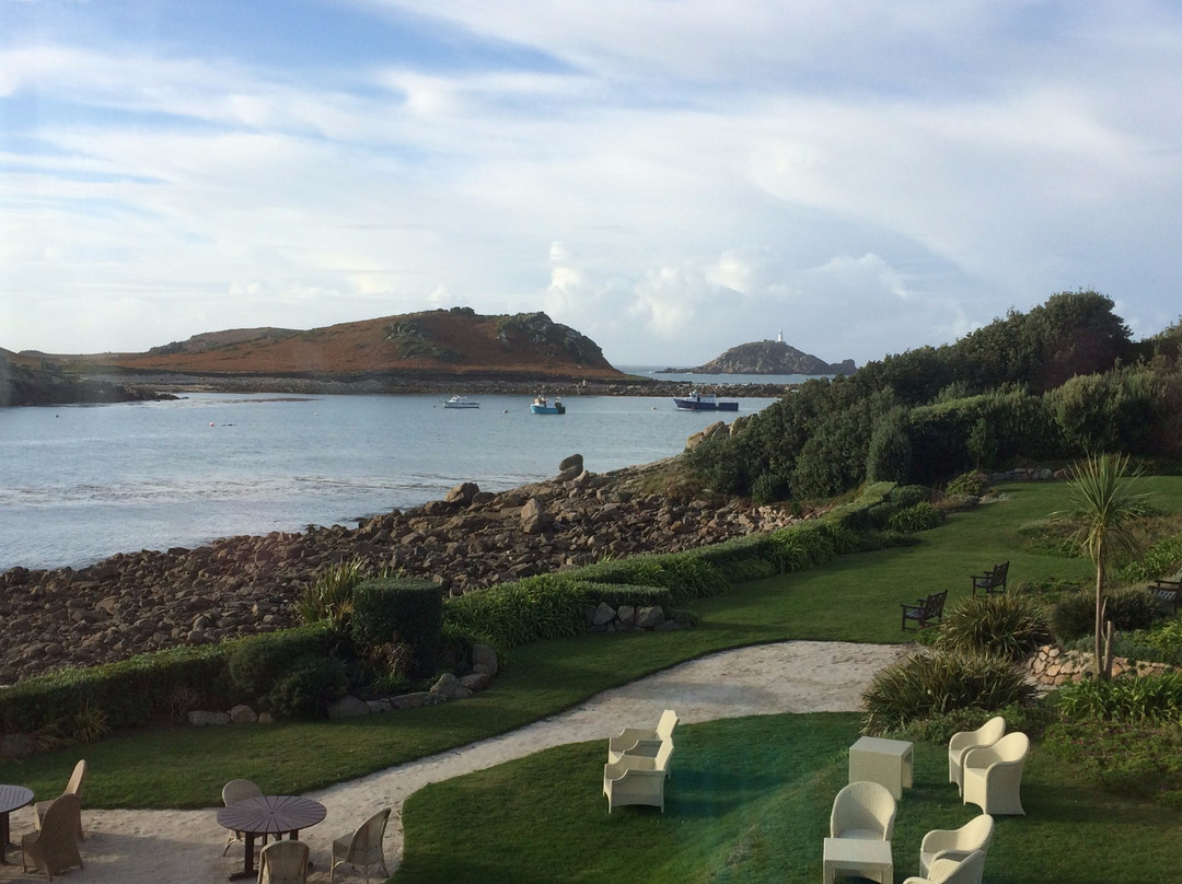 St Martin's旅游攻略图片