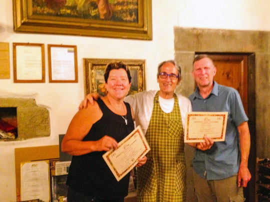 Agriturismo Parco Fiorito-科尔托纳必去景点