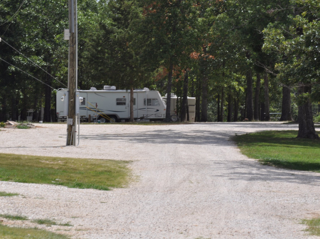 Laurie RV Park
