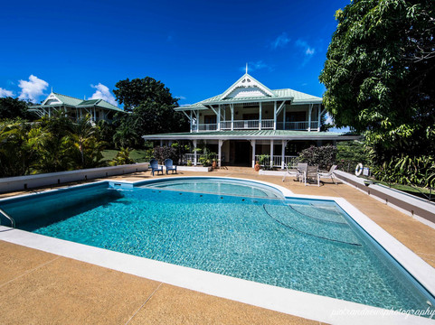 Signal Hill旅游攻略图片