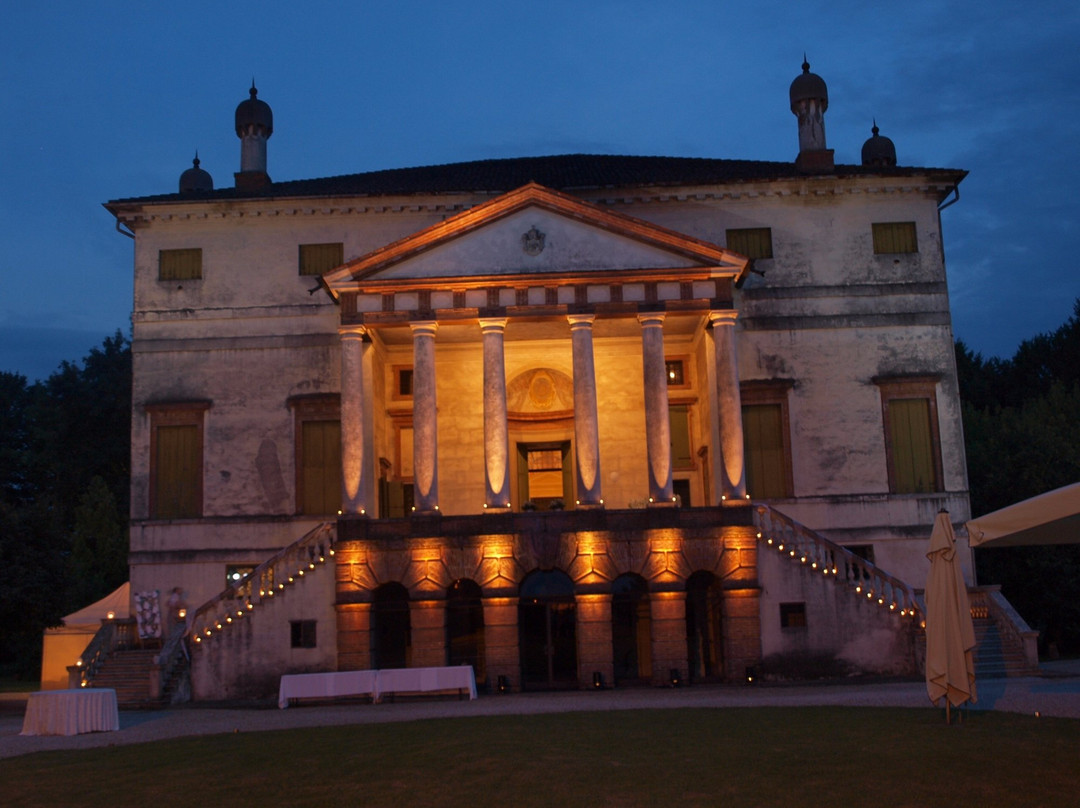 Villa Molin Avezzù景点图片