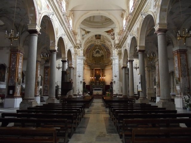 Chiesa di San Pietro景点图片
