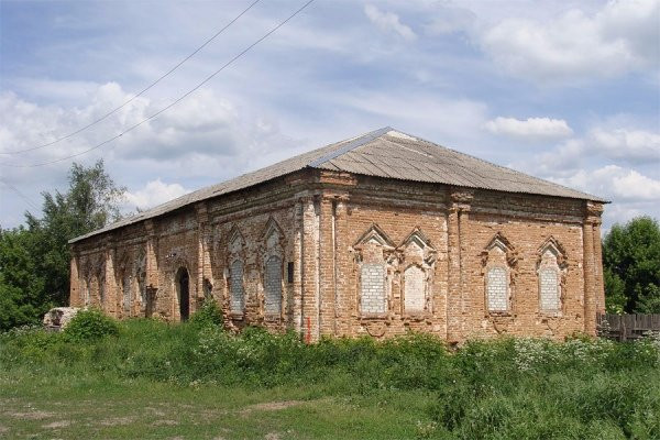 Chambers of Hetman Mazepa景点图片