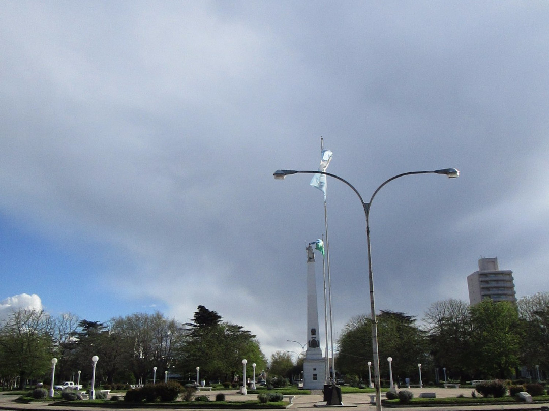 Plaza Libertad景点图片