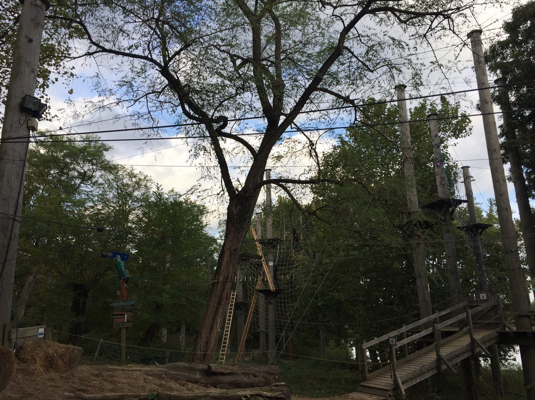 Blackfoot Beach-科隆必去景点