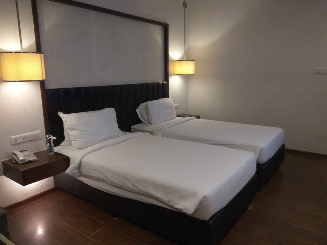 Minerva Grand Vijayawada