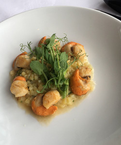 Shed 5 Restaurant & Bar餐厅图片