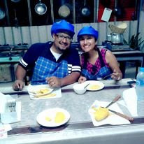 Phuket Easy Thai Cooking-卡塔海滩必去景点