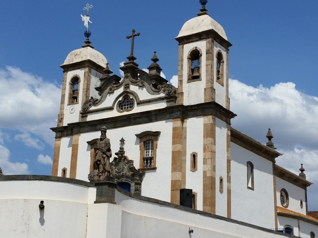 Our Lady of Conceicao Church景点图片