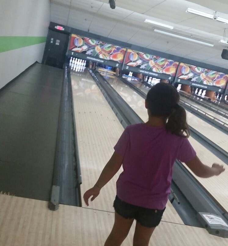 Jonesboro bowling center景点图片