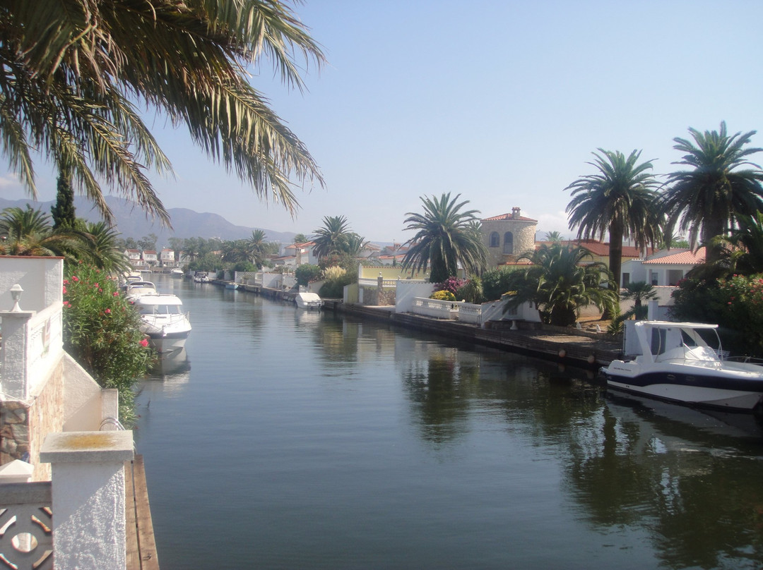Camping Castell Mar