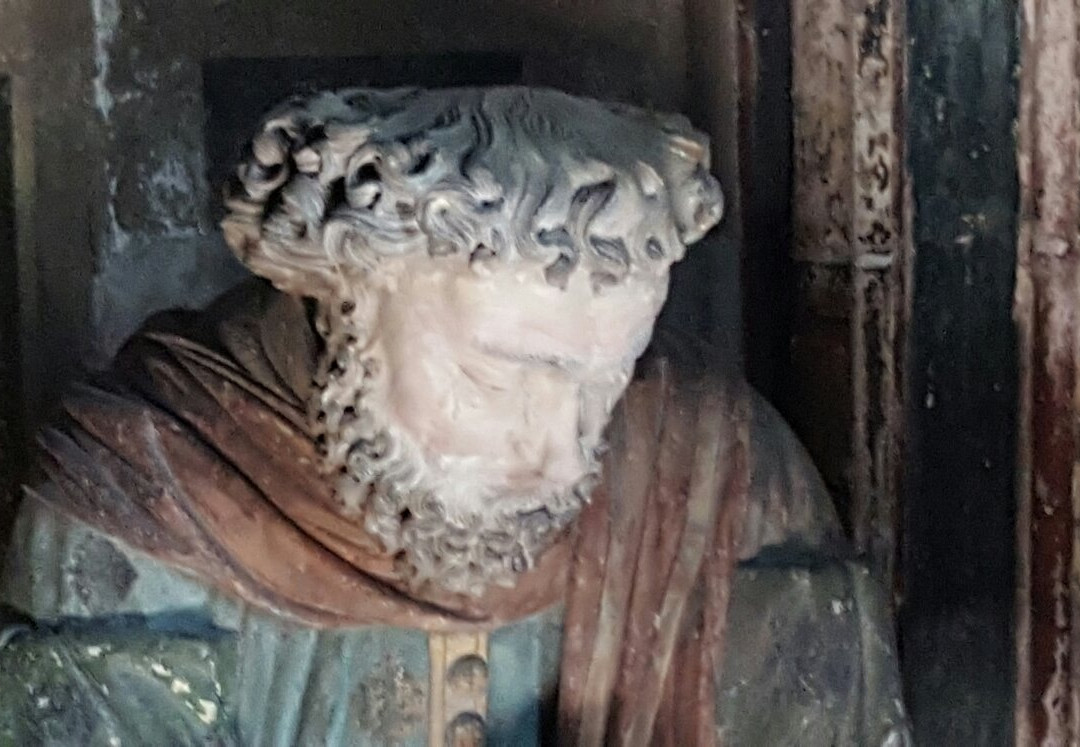 Basilique St Jean-肖蒙必去景点