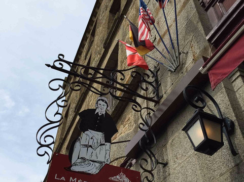 Normandy Circuits-巴约必去景点