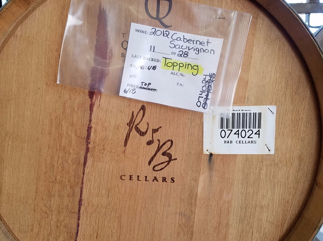 Riggers Loft Wine Company-列治文必去景点