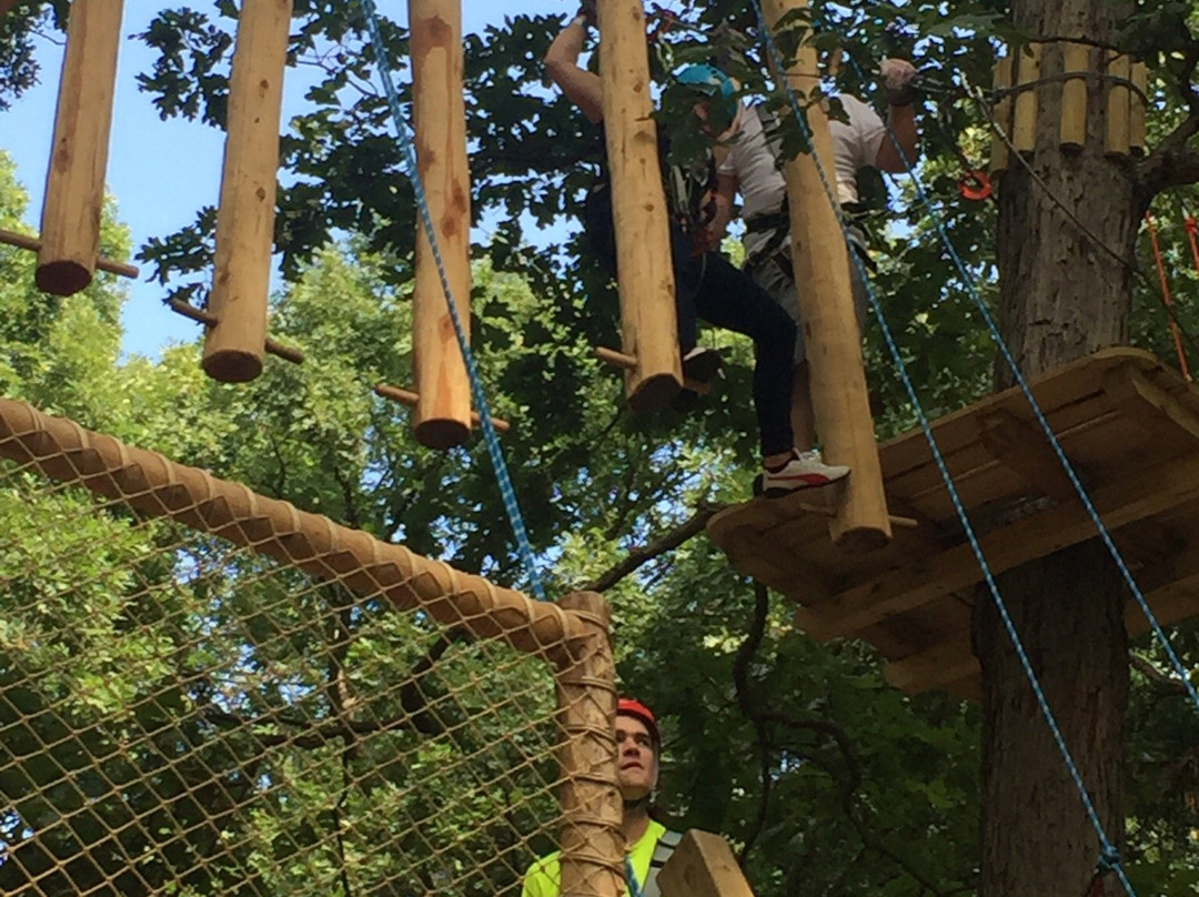 Rum Village Park-南本德必去景点