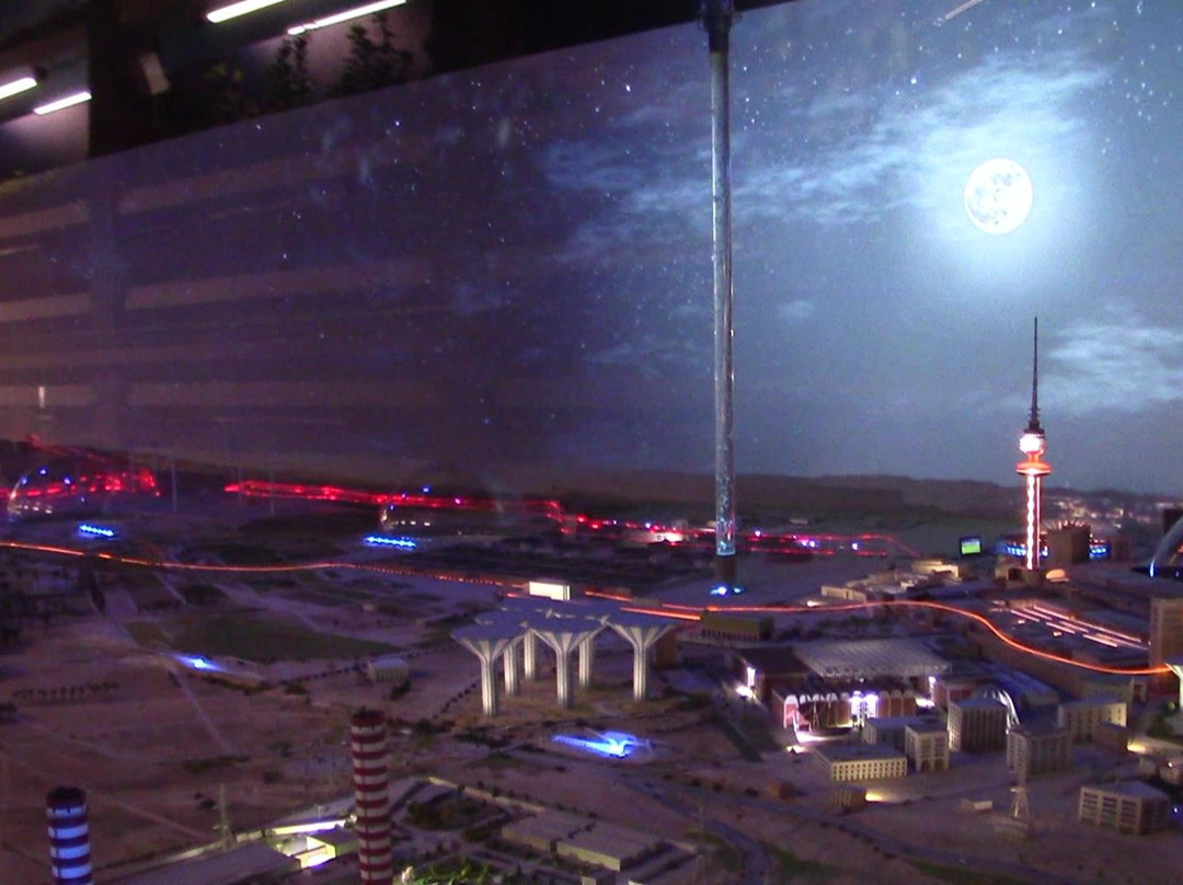 Expo 2015-米兰必去景点