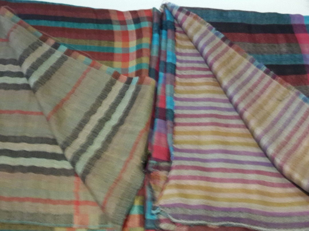 Leh Pashmina-加兹阿巴德必去景点