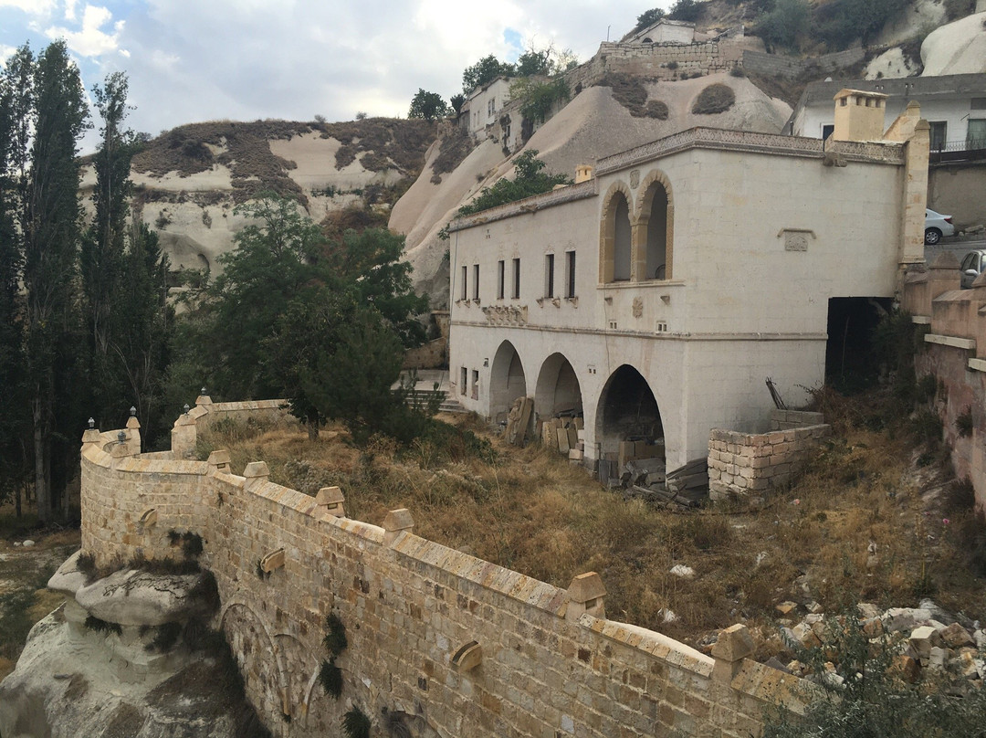 Capp Off Jeep Safari-格雷梅必去景点