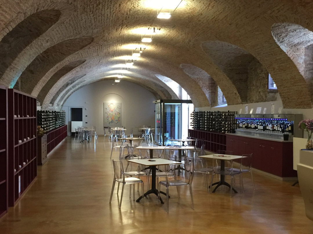巴罗洛旅游景点-Enoteca Regionale del Barolo