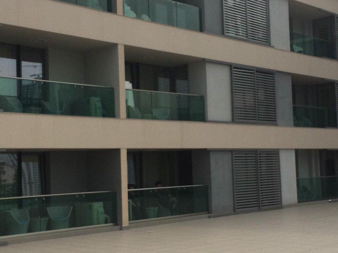 Capitоl Suites主图