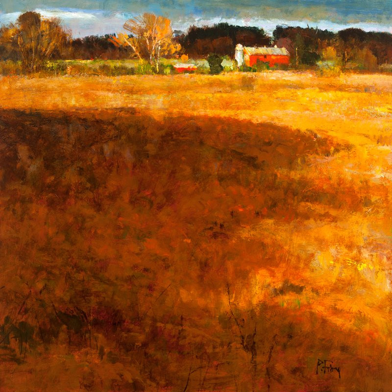 RS Hanna Gallery-弗雷德里克斯堡必去景点