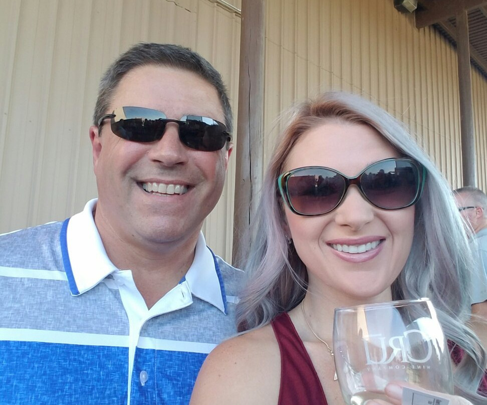 Cru Wine Company-马德拉必去景点