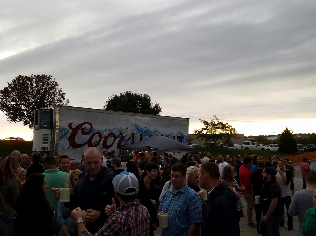 Lucky Bucket Brewing Company-La Vista必去景点