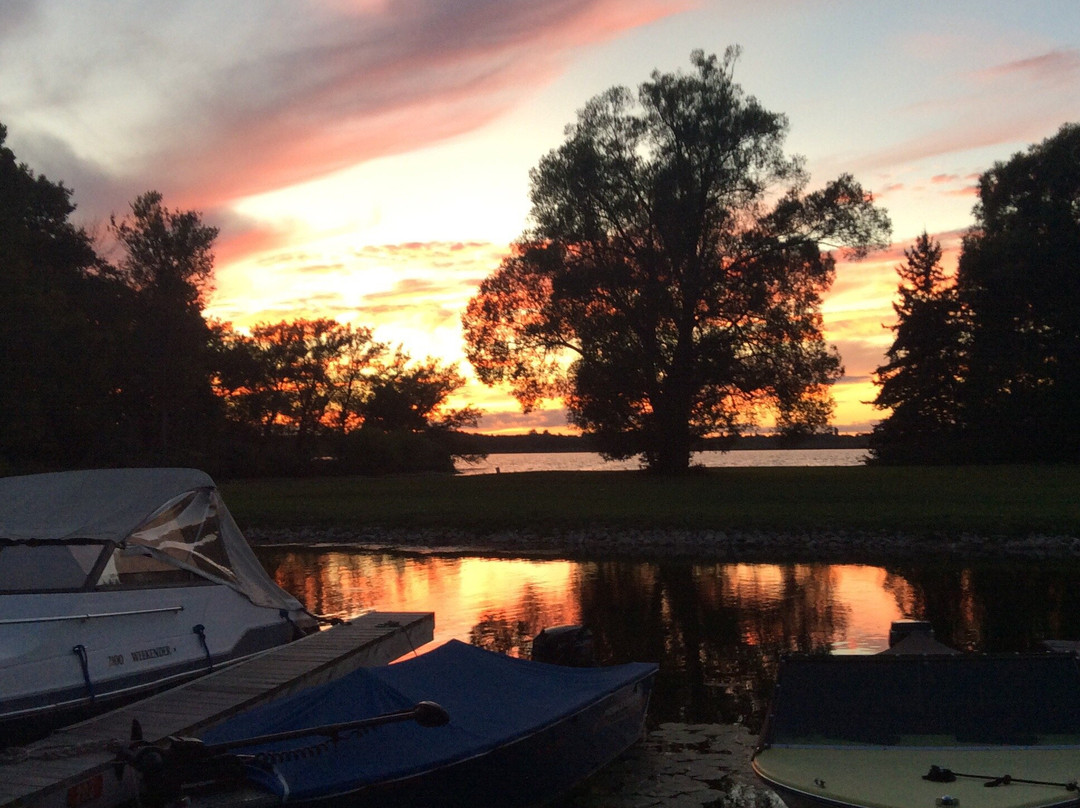 Scugog Landing