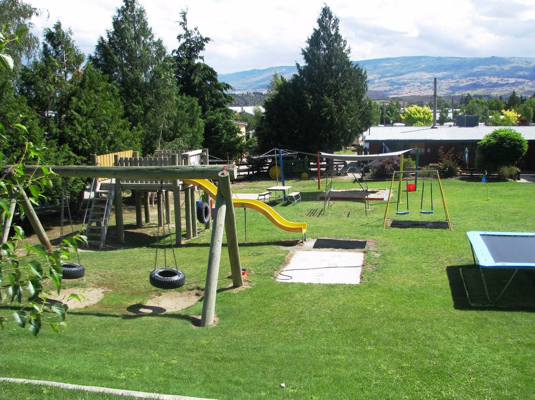 Alexandra Tourist Park