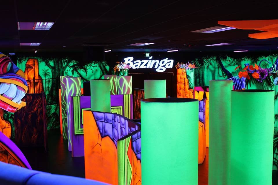 Garden City Lanes-图沃柏必去景点