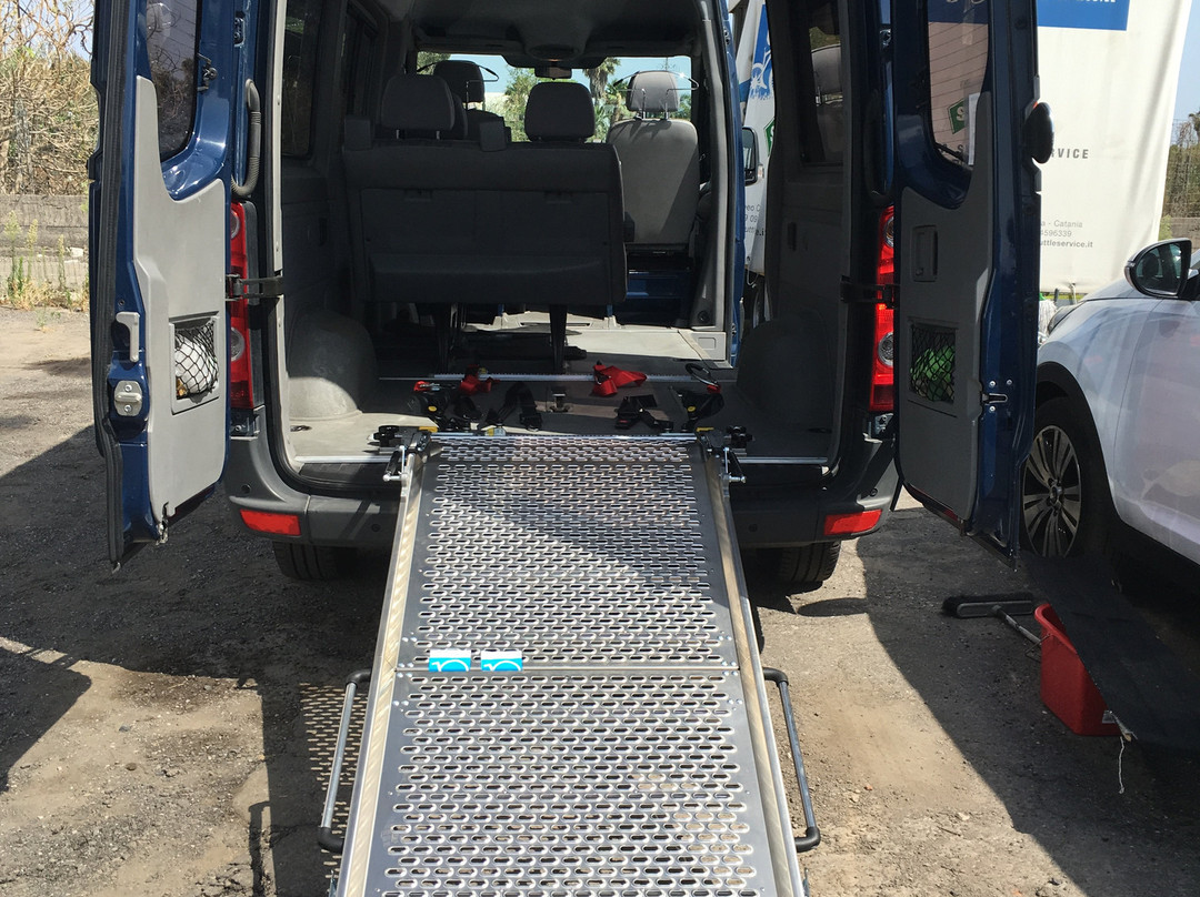 Sicilia Shuttle Service - Day Tours景点图片