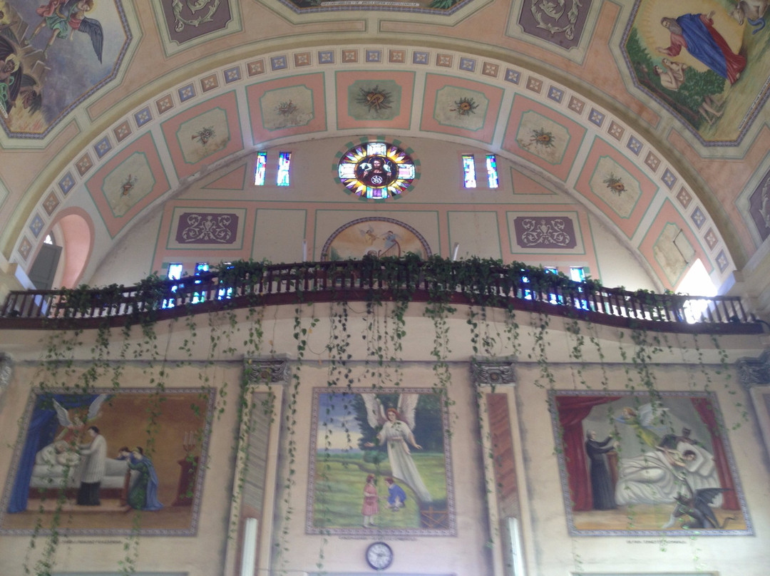Igreja São Roque景点图片