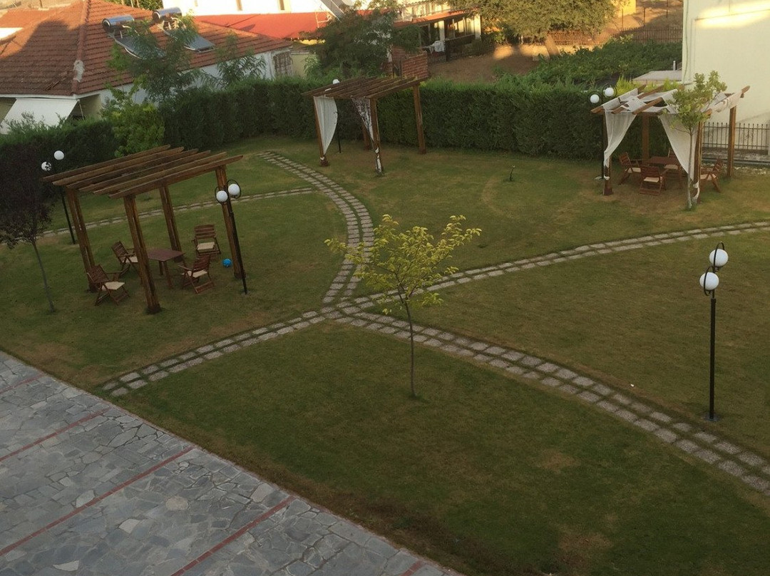 Pension Konstantinoupolis主图