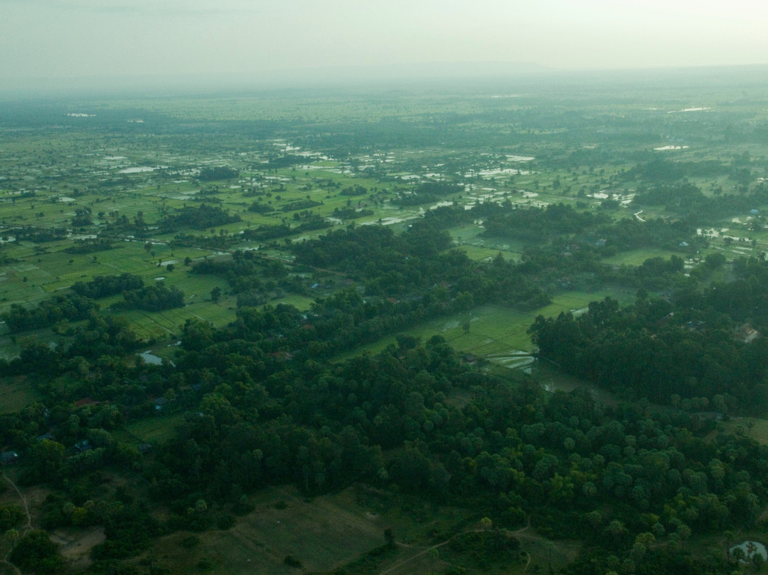 My Fly-暹粒必去景点