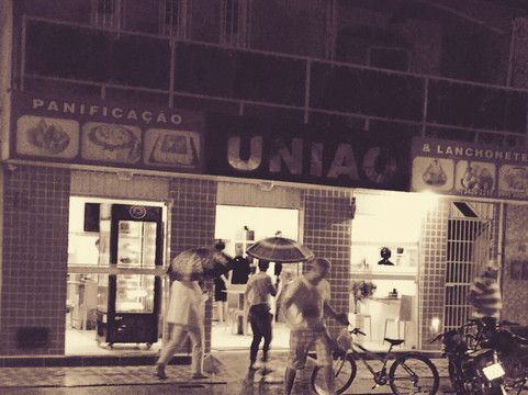 Panificacao e Lanchonete Uniao