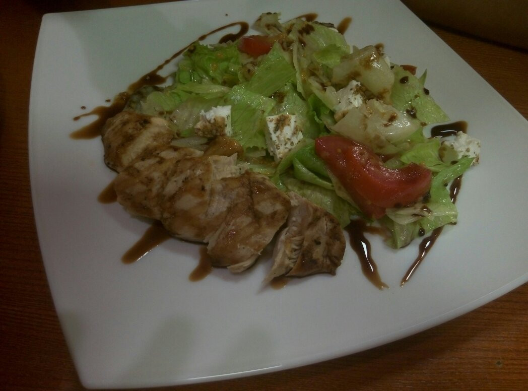 StarPizza Cafe