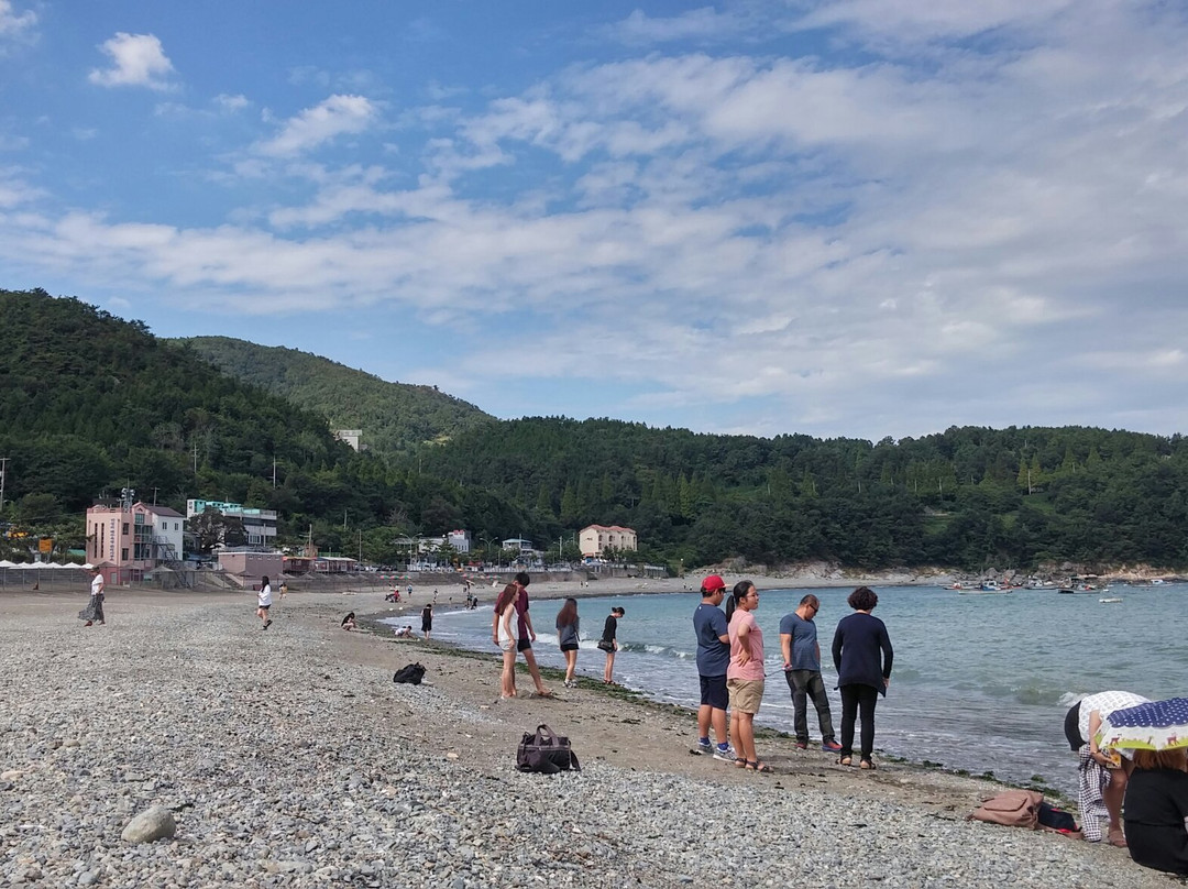 Yeosu Ocean Rail Bike-丽水市必去景点