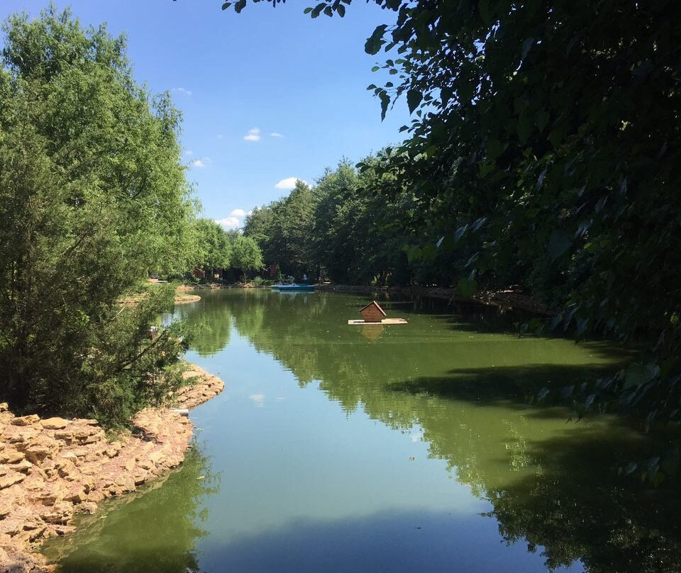 Oleshky旅游攻略图片