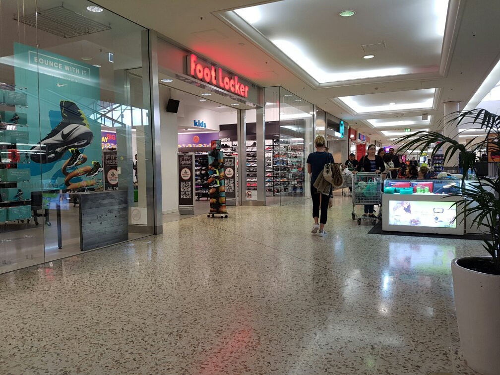 Westfield Mt Druitt景点图片