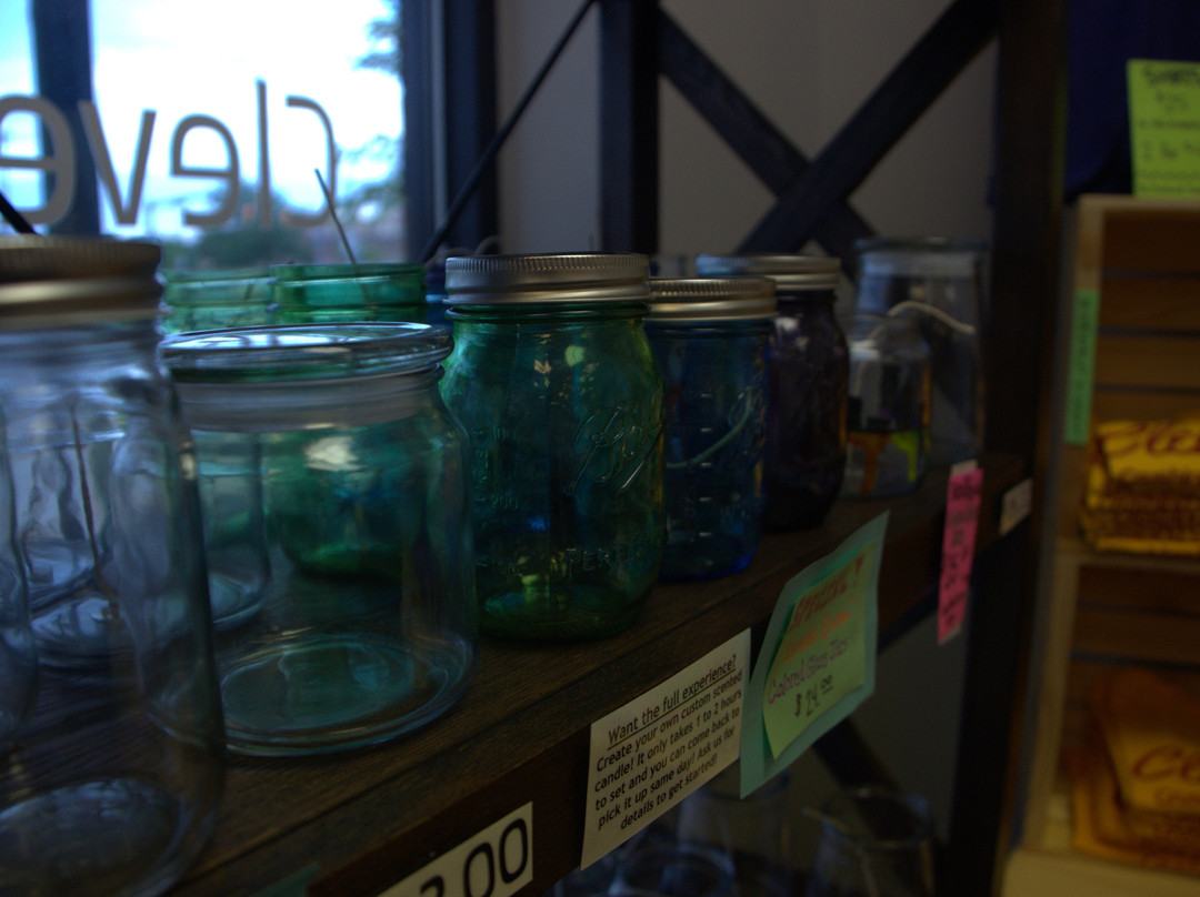 The Cleveland Candle Company景点图片