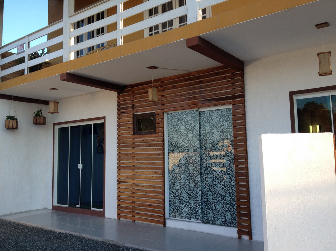 Pousada Ilha dos Acores主图