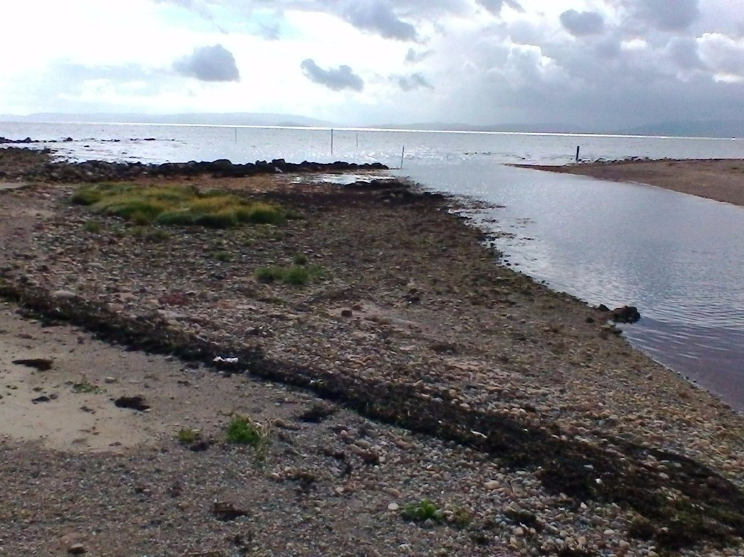 Seal Shore Camping & Touring Site