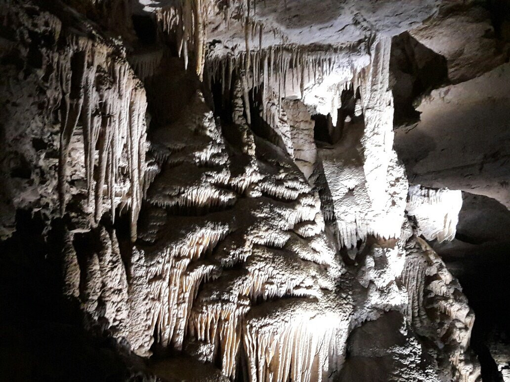 Taipana旅游景点-Grotte Di Villanova