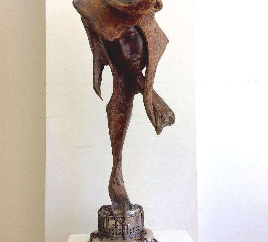 Cathy Boyd Fine Art Gallery景点图片